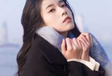 [YITUYU艺图语]2023.02.12 放空 靜鏡婧[23+1P／150MB]-美图岛