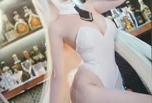 在下萝莉控ii - NO.47 布兰儿兔女郎 [11P-46MB]-美图岛