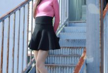 [IESS异思趣向] 2023.11.26 丝享家 1595 美子《粉色佳人》[86P-85M]-美图岛