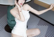 [XIAOYU语画界] 2024.01.17 VOL.1186 玥儿玥er [83+1P]-美图岛