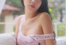 [Coco] Sumin - Summer [82P+2V-1.16G]-美图岛