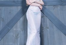 [Beautyleg]美腿寫真 2024.01.26 No.2358 Xin[40P/294M]-美图岛