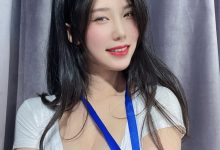 抖娘-利世 - 实习生 [18P-59MB]-美图岛