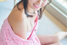 志田音音写真集「NEXT推しガール！VOL.3」-美图岛