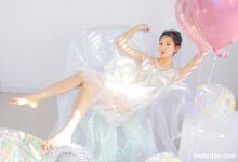 [YALAYI雅拉伊]2023.08.02 NO.1067 你的芳香[24+1P／185MB]-美图岛