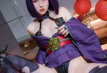 [BLUECAKE] Jamong  - Jamong Oni [46P-875MB]-美图岛