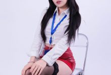 [Glamarchive] BAEKSULTANG Vol.20 [41P-932MB]-美图岛