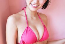志田音音写真集「NEXT推しガール！VOL.2」-美图岛