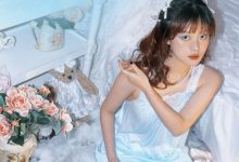 [YITUYU艺图语]2023.03.20 梦 馨馨[23+1P／365MB]-美图岛