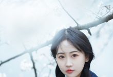 [YITUYU艺图语]2023.03.21 樱花 岁岁草莓冰[26+1P／365MB]-美图岛