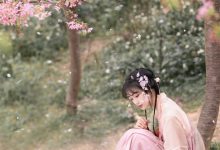 [YITUYU艺图语]2023.03.22 别来春半 晚江亭[31+1P／554MB]-美图岛