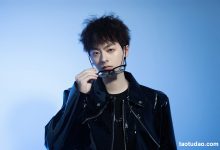 [YITUYU艺图语]2023.03.22 蓝与黑 古娜拉黑暗佩奇[21+1P／182MB]-美图岛