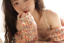 [YITUYU艺图语]2023.03.22 糖果 小羊爱干饭[33+1P／433MB]-美图岛