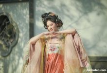 [YITUYU艺图语]2023.03.26 美人赋 沁沁[25+1P／433MB]-美图岛