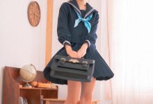 [YITUYU艺图语]2023.03.26 同级生 娅子[31+1P／496MB]-美图岛