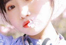 [YITUYU艺图语]2023.03.28 海棠花开 蓝胖子[35+1P／329MB]-美图岛