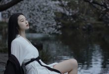 [YITUYU艺图语]2023.03.28 清冷三月 爱探险的夏商周[31+1P／483MB]-美图岛