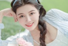 [YITUYU艺图语]2023.03.31 永远18岁 珍珍[20+1P／193MB]-美图岛