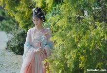 [YITUYU艺图语]2023.04.01 春庭月 静静[21+1P／382MB]-美图岛