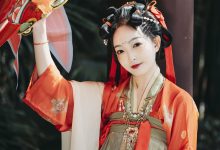 [YITUYU艺图语]2023.04.03 春日纸鸢 wish[34+1P／534MB]-美图岛