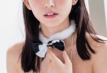 志田音音写真集「地味ハロウィン！」-美图岛