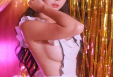 Habin - Underwear&Video 01 [59P+2V-1.44GB]-美图岛