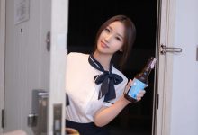 [XiuRen秀人网] 2024.01.10 No.7938 杏子Yada [86+1P]-美图岛