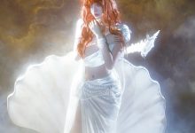 [YITUYU艺图语]2023.03.14 维纳斯 冯玉憬[20+1P／177MB]-美图岛