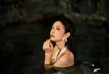 [YITUYU艺图语]2023.03.14 温泉白 飞鸟咕咕-[44+1P／1.28GB]-美图岛