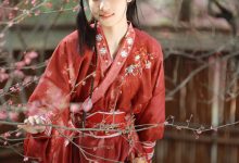 [YITUYU艺图语]2023.03.17 小东邪 tiky[23+1P／333MB]-美图岛