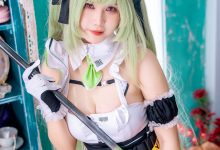 Pyon - Soda [60P+1V-445MB]-美图岛