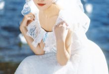 [YITUYU艺图语]2023.03.07 在有风的地方等你 迟白[26+1P／255MB]-美图岛