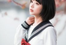 [YITUYU艺图语]2023.03.09 冬末的阳光 西瓜[21+1P／374MB]-美图岛