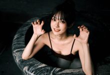 [YITUYU艺图语]2023.03.09 温泉红 飞鸟咕咕-[43+1P／0.99GB]-美图岛