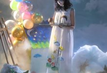 [YITUYU艺图语]2023.03.12 小画家 冯玉憬[27+1P／197MB]-美图岛