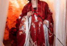 [YITUYU艺图语]2023.03.13 红尘事 绮罗生的小苏苏[27+1P／365MB]-美图岛