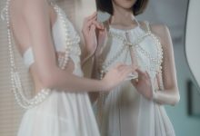 [许岚LAN] 晨间女友 [40P-572MB]-美图岛