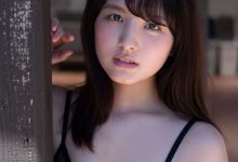 大和田南那写真集 「なーにゃさまー」-美图岛