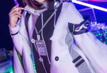 Pyon - Silence [26P-197MB]-美图岛