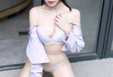 [XIAOYU语画界] 2024.01.04 VOL.1178 徐莉芝Booty [88+1P]-美图岛