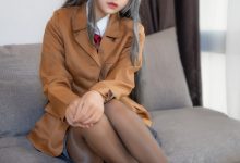 萌芽儿 麻衣学姐jk [28P-251MB]-美图岛