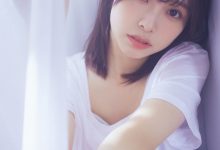 Liyuu写真集「恋って、どんな味ですか？」-美图岛