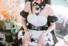 南宫 能代女仆 [22P-268MB]-美图岛