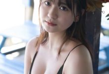 山田南实写真集「ハタチのＪＵＩＣＹボディ　１３４ページの大ボリューム！」-美图岛