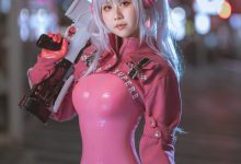 萌芽儿o0 –  爱丽丝 [108P-3V-1006.3M]-美图岛