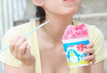 菊地姫奈写真集「＃春から女子大生 Vol.1」-美图岛