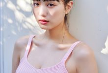 鹤岛乃爱写真集「ピュアネス」-美图岛