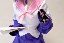 米饼Misa - 爱发电合集[273P-448MB]-美图岛