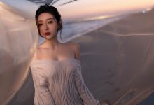 [XIAOYU语画界] 2024.02.06 VOL.1200 王馨瑶yanni [90+1P]-美图岛