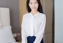 [BoBoSocks袜啵啵]NO.307 芝士-高跟鞋、平底鞋、短灰丝、短肉丝[165P+1V／6.83GB]-美图岛